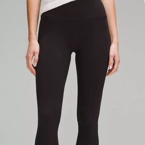 Lululemon align legging size 4 lots of pilling
